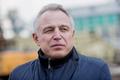  Михаил Орда: "Мы поддерживаем нашего Президента"